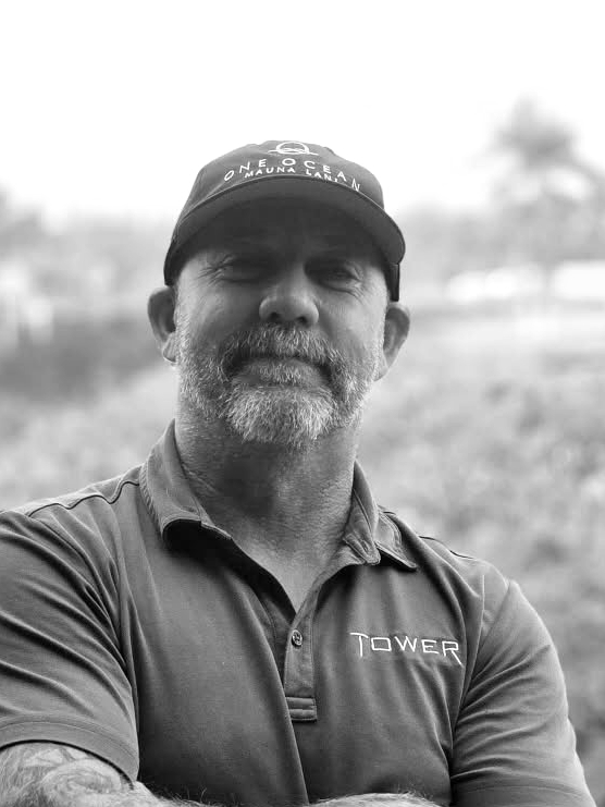 Team photo of Travis Grob